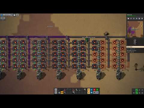 Factorio Omnisuite Let's Play 2 Part 9: Green science