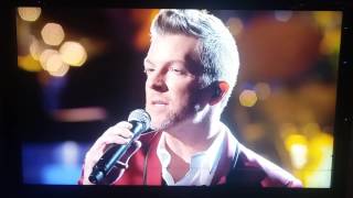 Rascal Flatts - Hark! The Herald Angels Sing - CMA Country Christmas 2016