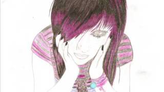 hateen voltar ao normal com meus desenhos