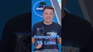 Average FPS vs 1% Lows - What's the Difference? 🤔