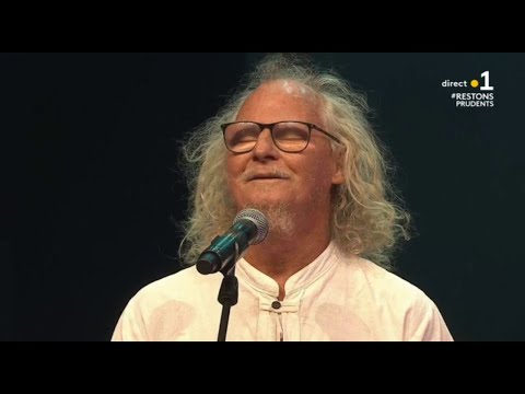 Danyèl Waro, l'émouvant hommage à Tiloun