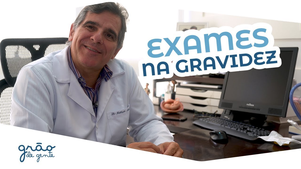 Como saber se o bebê está bem? | Palavra do Especialista com Gilberto Mello