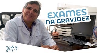 Como saber se o bebê está bem? | Palavra do Especialista com Gilberto Mello