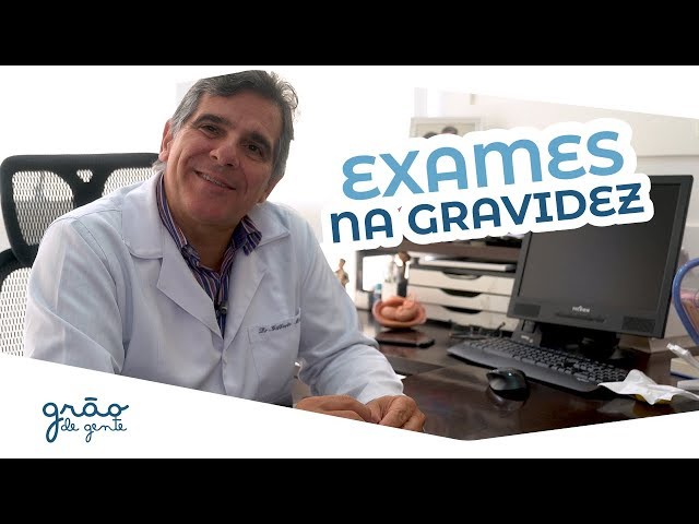 Como saber se o bebê está bem? | Palavra do Especialista com Gilberto Mello