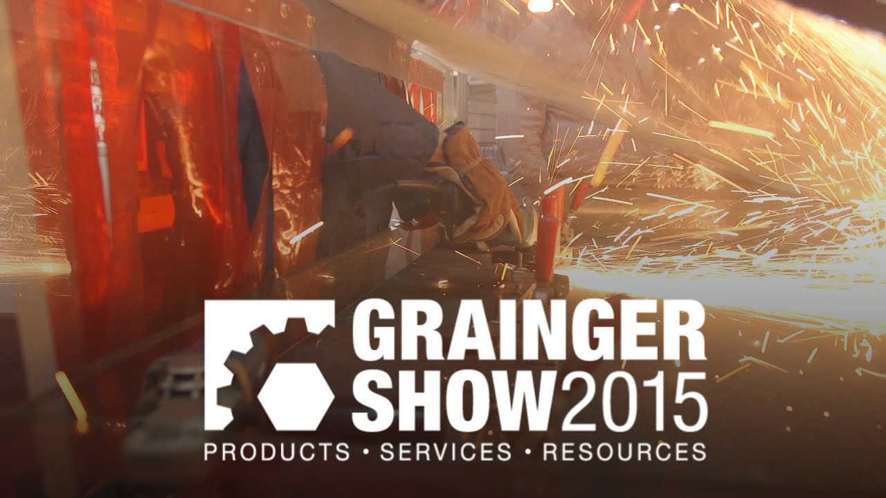 2015 Grainger Show Day Two