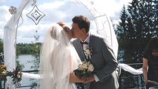Download Lagu Krista u0026 Patrick - Wedding 24. August 2019 Thumbnail