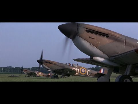 Trailer Luftschlacht um England