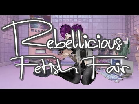 download lagu mp3 mp4 Fetish Fair Second Life, download lagu Fetish Fair Second Life gratis, unduh video klip Fetish Fair Second Life