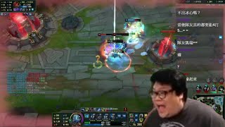 [閒聊] 史丹利 珍娜 和 飛斯 近距離tp的原因