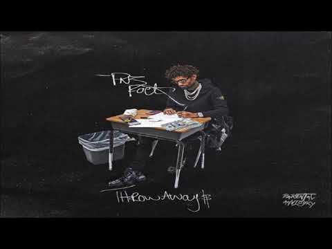 PnB Rock - Flex On U (Feat. YNW Melly) [The Throwaways]
