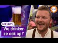 Kampioenschap BIERPULSCHUIVEN in Nieuw-Wehl: 'Nog 0 punten'