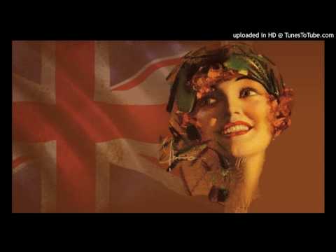 Today's Tango Is... Amador - Rio Grande Tango Band 22-01-1929