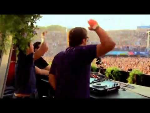 Gotye Ft. Joachim Garraud & Alesia - Somebody That I Used To Hook (Itamar Carmel Mashup)