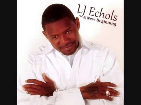 Your Love-L.J.Echols