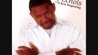 Your Love-L.J.Echols