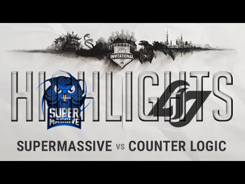 SUP vs CLG Highlights - Day 2 Mid Season Invitational 2016 - SuperMassive vs CLG MSI D2