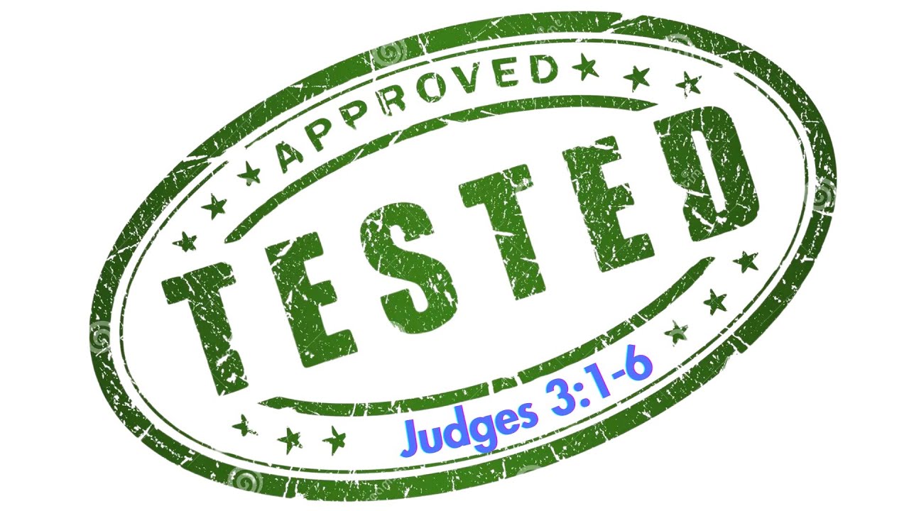 Tested