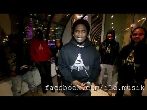 A.M.G Cypher - iLo