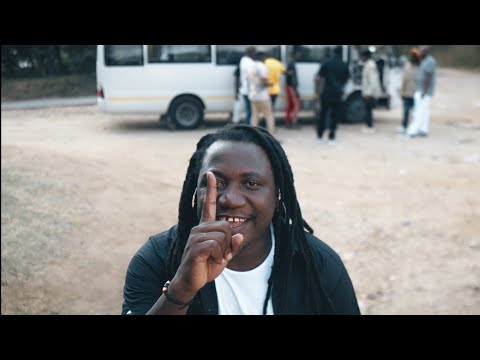 The Black Missionaries - Time To Come (Official Music Video)