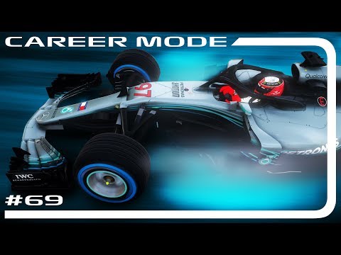 F1 2018 CAREER MODE #69 | MONACO MONSOON | Monaco GP (110% AI) Video