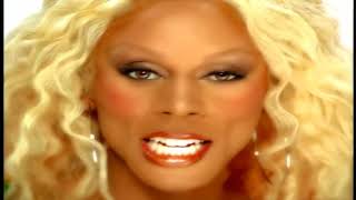 RuPaul   Looking Good &amp; Feeling Gorgeous   Peter McLean Remix