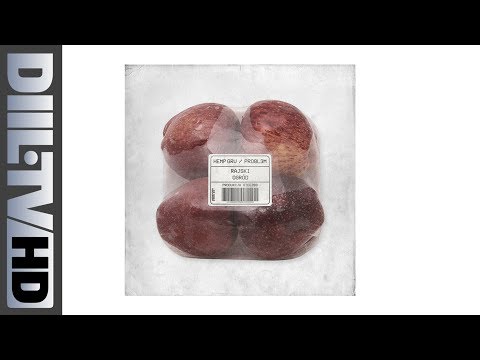 Hemp Gru - Rajski Ogród feat. PRO8L3M (prod. Steez83) (audio) [DIIL.TV]
