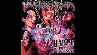 Embalmed Yet I Breathe (Necrophagia vocal cover)