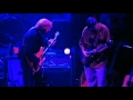Trey Anastasio Band with Carlos Santana - The Way I Feel