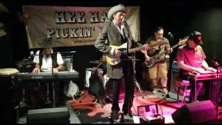 Playboy – Hee Haw Pickin' Band (Wynn Stewart Cover)