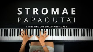 Stromae - Papaoutai (EPIC piano cover)