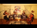Concerning Hobbits | Lord of the Rings | String Quartet Cover