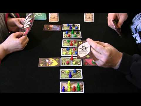 All Us Geeks - Preview - Four Tribes