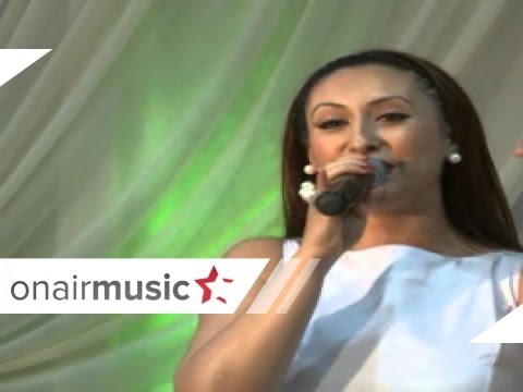 Moja Svadba 2013 - Energy band i Gonce Gogova - Posledna vecer mominska