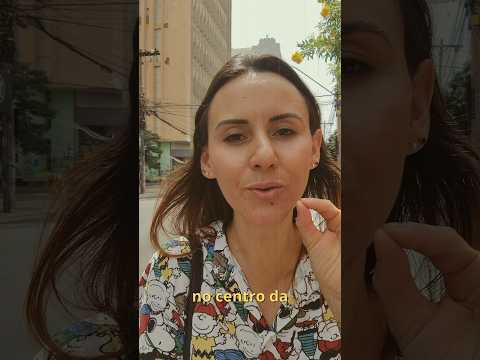 Vem conferir essas opções de hotéis no centro de Goiânia #goiás