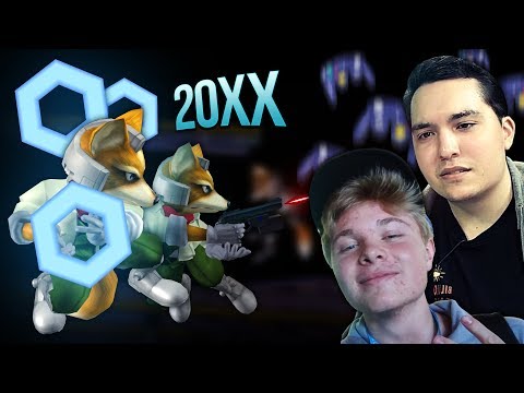 20XX is Coming | The Craziest Techskill in Melee ft. Syrox, Relno, Armada & More