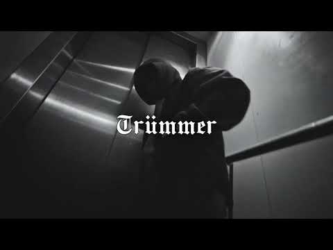 [FREE] Disarstar x Tjark x Luvre47 Type Beat - "Trümmer"