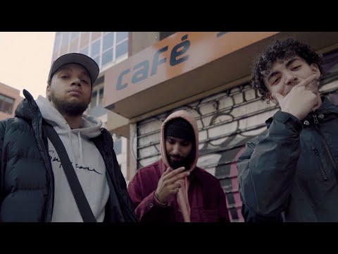 Zamdane - Affamé #9 : GRRR