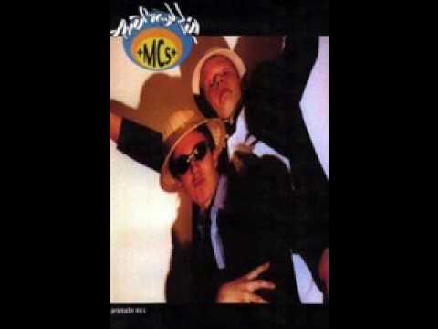 Promolle Mc's - Ihr habt Angst