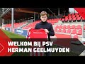 PSV neemt talentvolle Noor op in jeugdopleiding