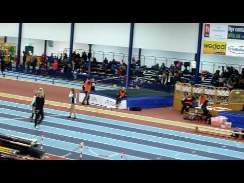 Triumfglass-spelen 2016 - P17 1000 m