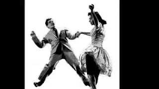 Let's Rock N' Roll & Boogie & Woogie & Swing Mix - Dimitris Lesini Greece