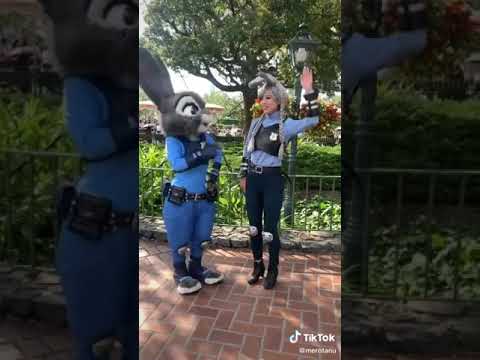 Zoo tropolis maski!! ❤️