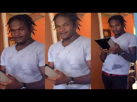 SickBerry -  Wishy Washy (Bouyon 2017)