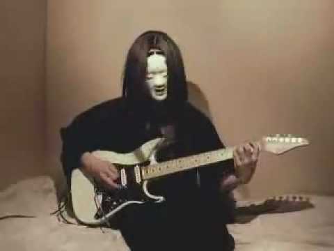 【ギター】おたずね者との決戦を弾いてみた (FF×MM) Decisive Battle Metal (FF6)