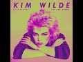 kim wilde - back street joe