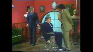 Benny Hill - Rare -Ironside