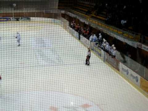 Clip HCC saison 2009-2010