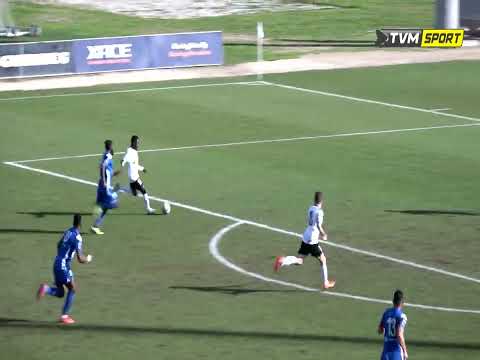 HIBERNIANS (2-0) MOSTA MD16 -21.01.2023 #MATCHHIGHLIGHT