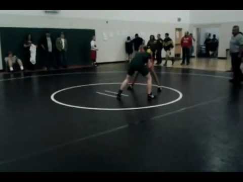 McNair Ladies Invitational: 2012