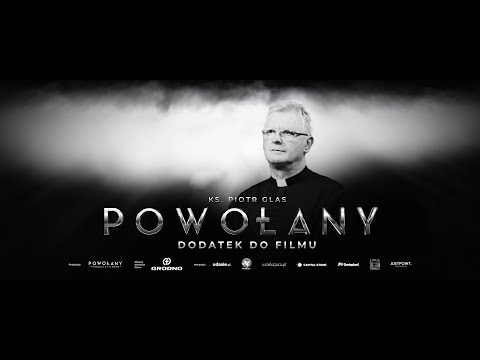 CALLED - EXORCISM - FIGHT WITH THE POWER OF GOD HIMSELF / FATHER PIOTR GLAS